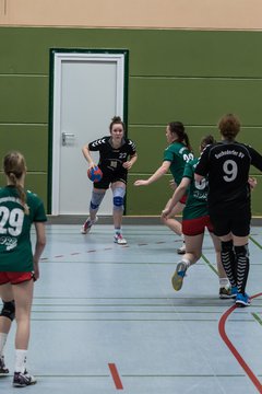 Bild 111 - Damen HSG Kremperheide/M�nsterdorf - Suchsdorfer SV : Ergebnis: 39:22